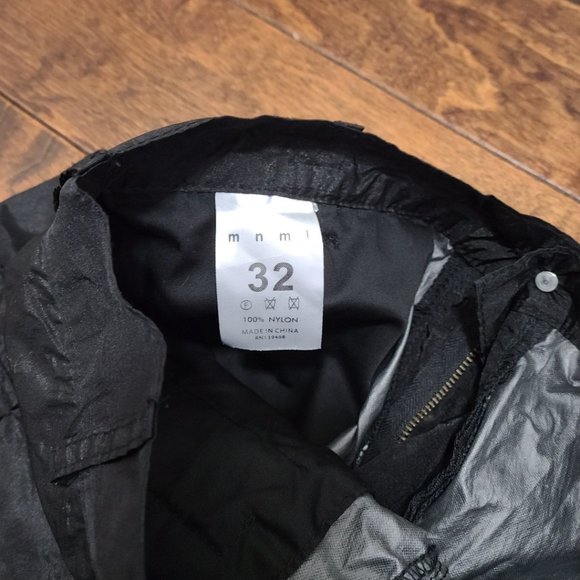 Men`s Cargo pant and sweat pants - Picture 3 of 7